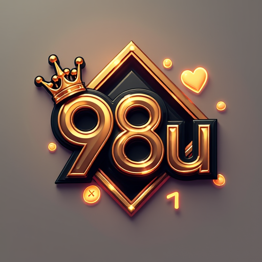 Logo 98u